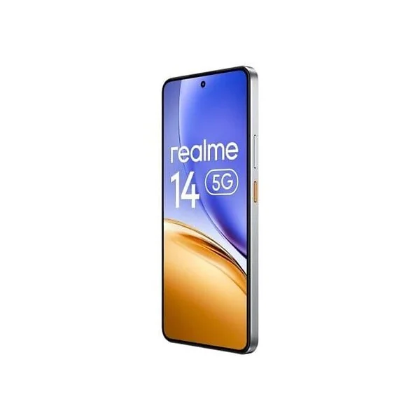 Realme 14 — photo officielle — vue 2