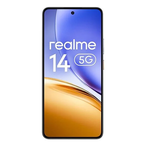 Realme 14