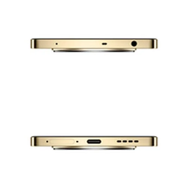 Realme 12+ — photo officielle — vue 3