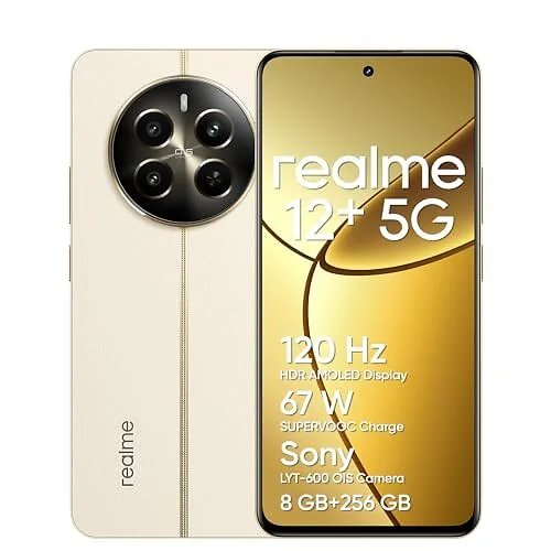 Realme 12+