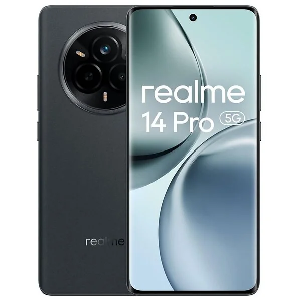 Realme 14 Pro