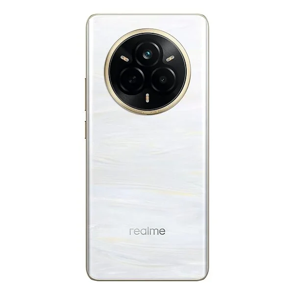Realme 14 Pro — photo officielle — vue 6
