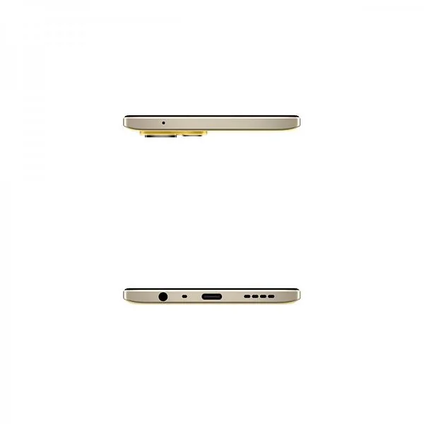 Realme 9 — photo officielle — vue 2