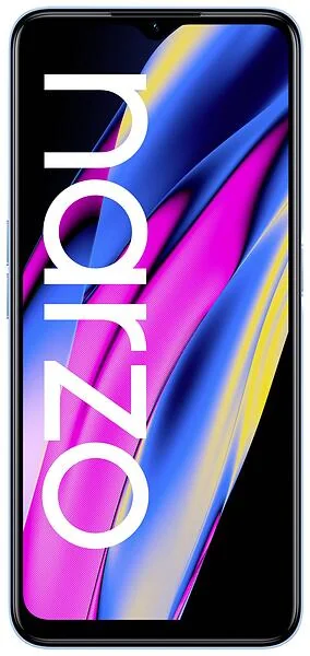 Realme Narzo 50A Prime