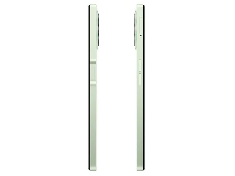 Realme C35 — photo officielle — vue 4