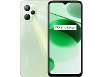 Realme C35