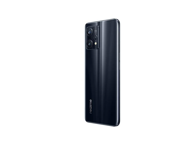 Realme 9 Pro+ — photo officielle — vue 7