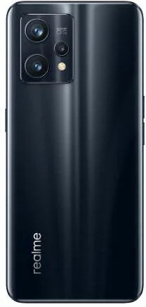 Realme 9 Pro+ — photo officielle — vue 2