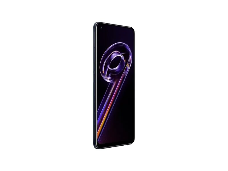 Realme 9 Pro+ — photo officielle — vue 8