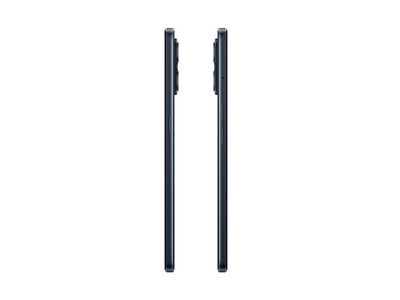 Realme 9 Pro+ — photo officielle — vue 4