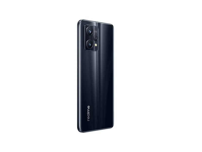 Realme 9 Pro+ — photo officielle — vue 5