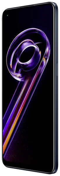 Realme 9 Pro+
