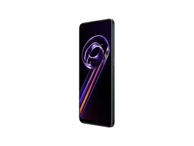 Realme 9 Pro+ — photo officielle — vue 6