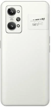 Realme GT2 — photo officielle — vue 2
