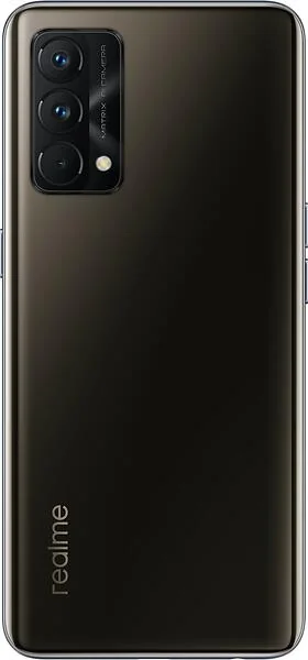 Realme GT Master — photo officielle — vue 5