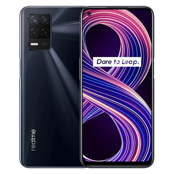 Realme 8