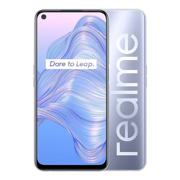 Realme 7