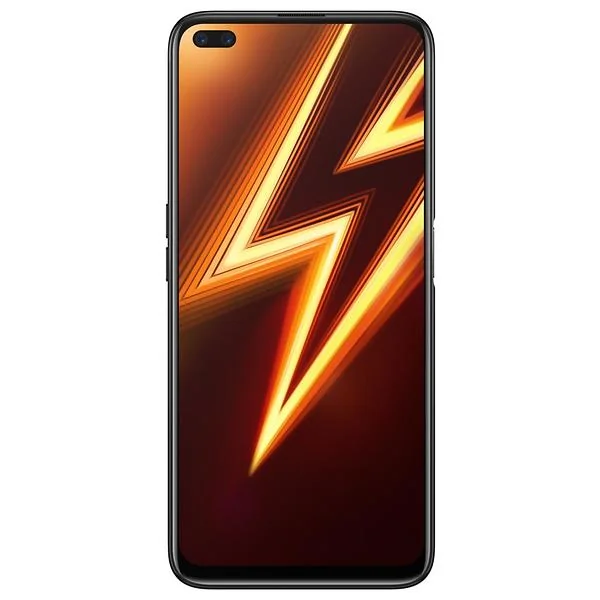 Realme 6 Pro