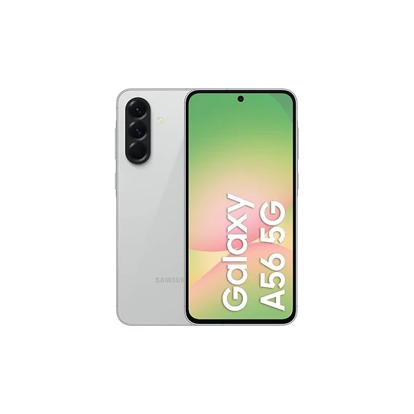 Samsung Galaxy A56 — photo officielle — vue 7