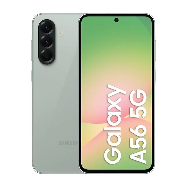 Samsung Galaxy A56