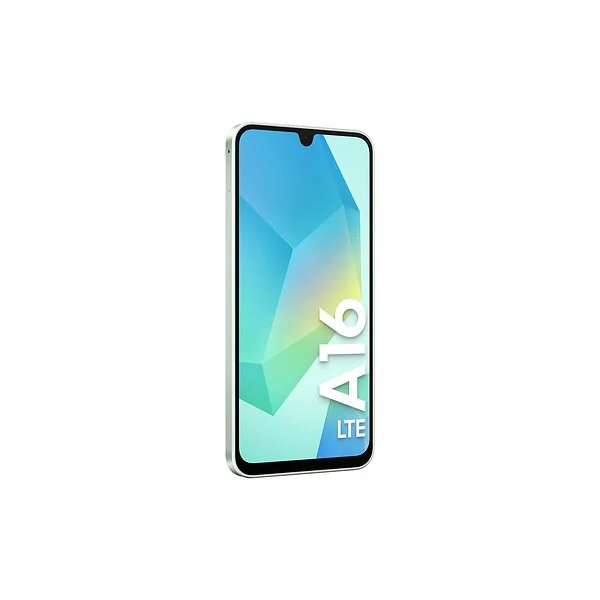 Samsung Galaxy A16 — photo officielle — vue 4