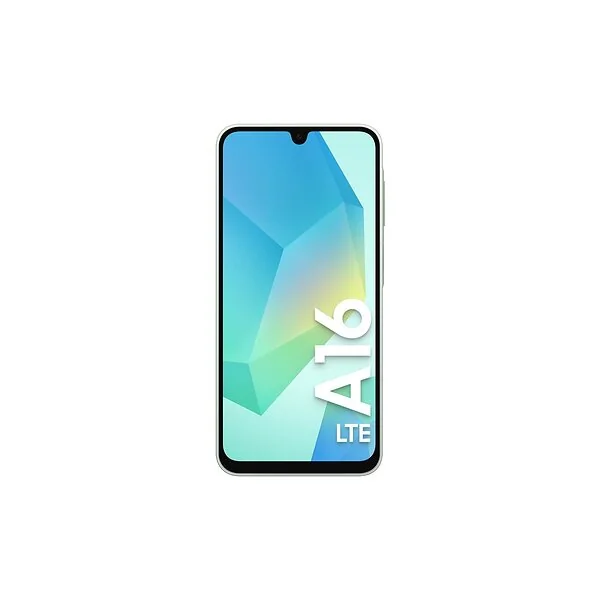 Samsung Galaxy A16 — photo officielle — vue 5
