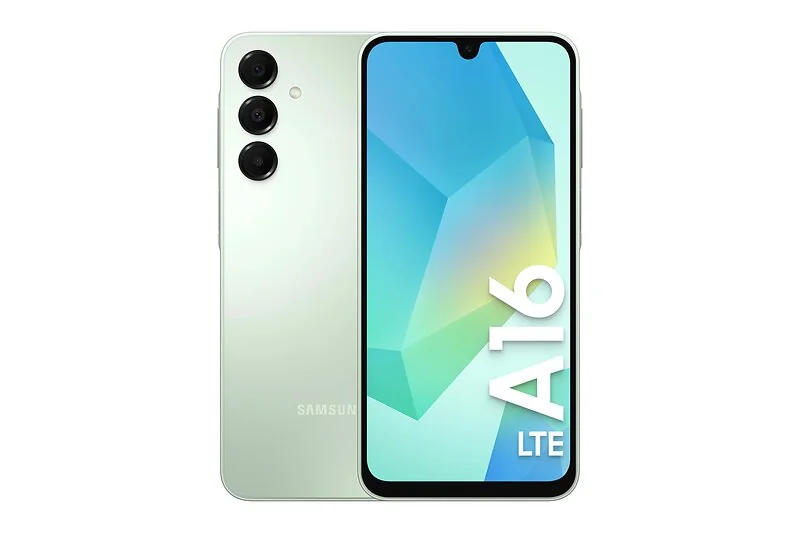Samsung Galaxy A16