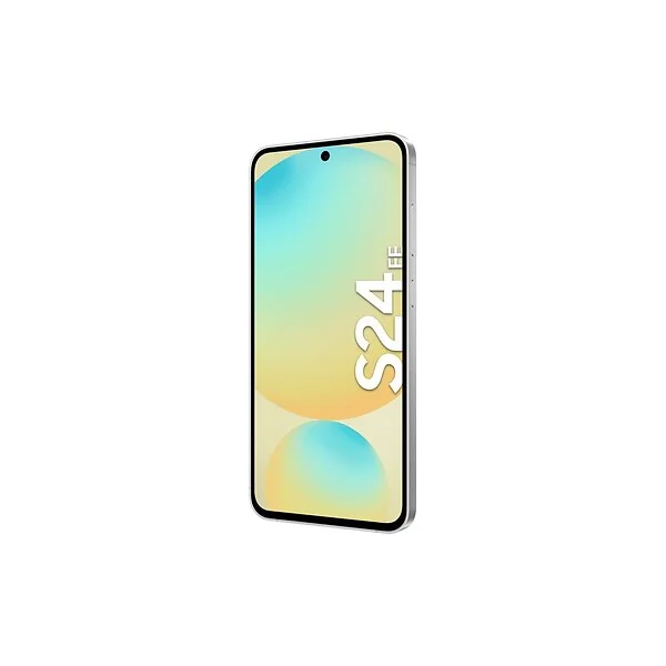 Samsung Galaxy S24 FE — photo officielle — vue 7