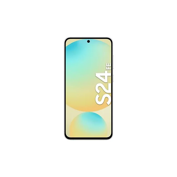 Samsung Galaxy S24 FE — photo officielle — vue 4