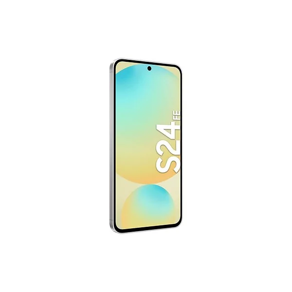 Samsung Galaxy S24 FE — photo officielle — vue 6
