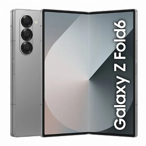 Samsung Galaxy Z Fold6 — photo officielle — vue 5