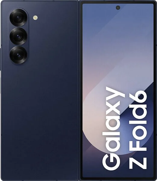Samsung Galaxy Z Fold6