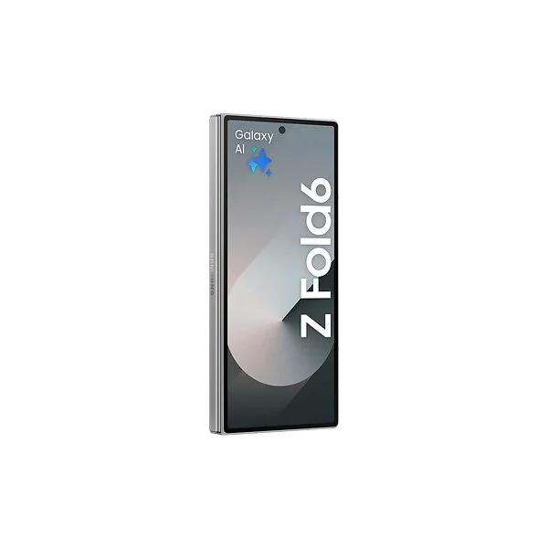 Samsung Galaxy Z Fold6 — photo officielle — vue 6