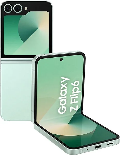 Samsung Galaxy Z Flip6
