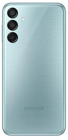 Samsung Galaxy M15 — photo officielle — vue 2