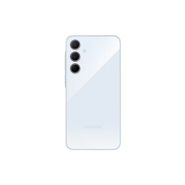 Samsung Galaxy A35 — photo officielle — vue 4