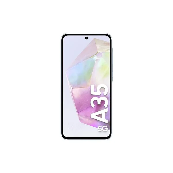 Samsung Galaxy A35 — photo officielle — vue 5