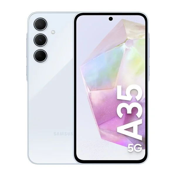 Samsung Galaxy A35