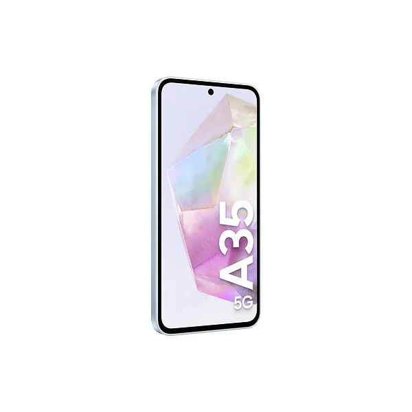 Samsung Galaxy A35 — photo officielle — vue 6