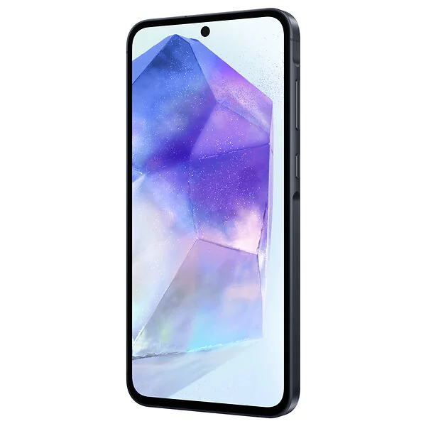 Samsung Galaxy A55 — photo officielle — vue 4
