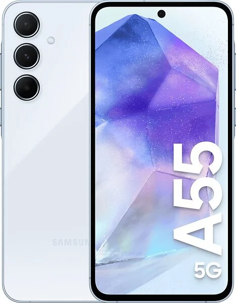 Samsung Galaxy A55