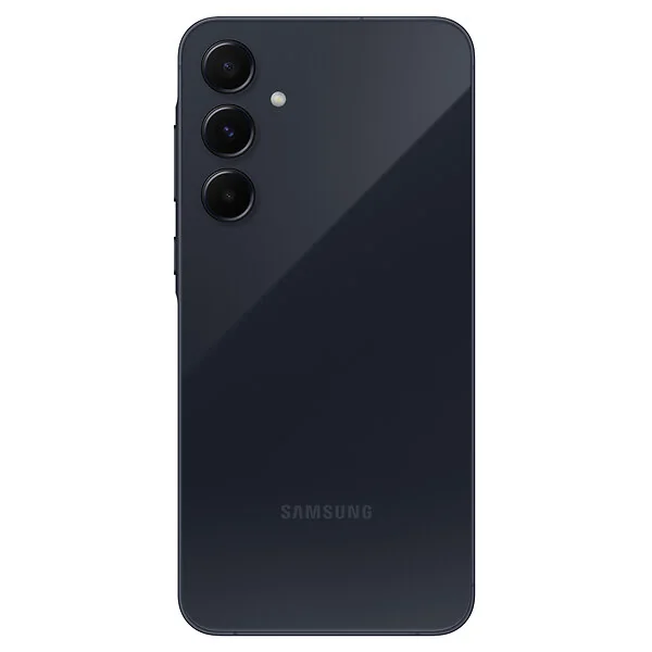 Samsung Galaxy A55 — photo officielle — vue 6