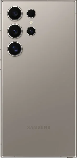 Samsung Galaxy S24 Ultra — photo officielle — vue 7