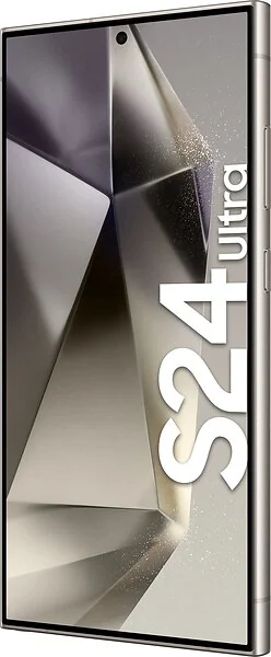 Samsung Galaxy S24 Ultra — photo officielle — vue 6