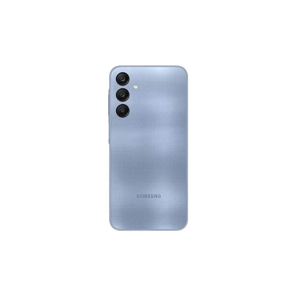 Samsung Galaxy A25 — photo officielle — vue 7