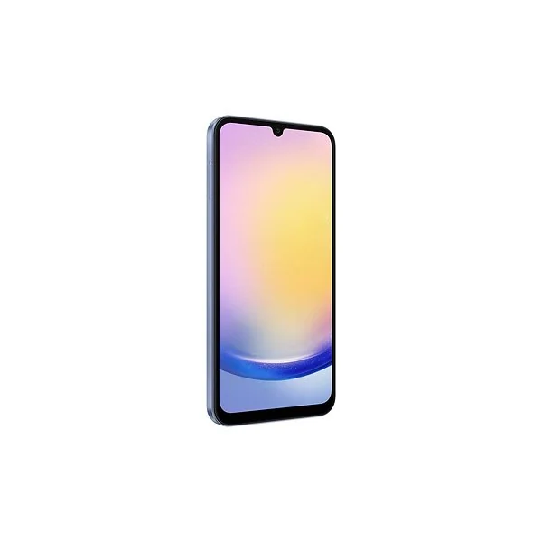 Samsung Galaxy A25 — photo officielle — vue 4