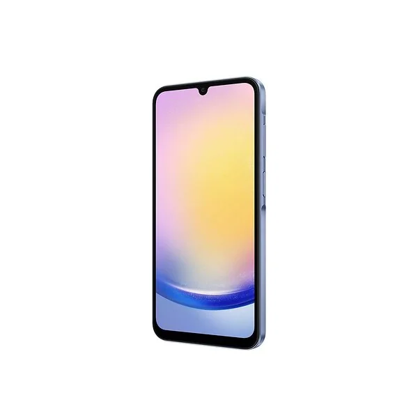 Samsung Galaxy A25 — photo officielle — vue 6