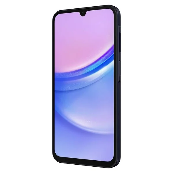 Samsung Galaxy A15 — photo officielle — vue 3