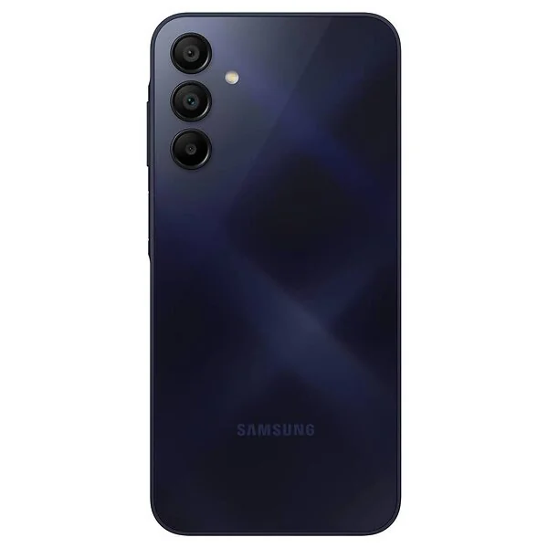 Samsung Galaxy A15 — photo officielle — vue 5
