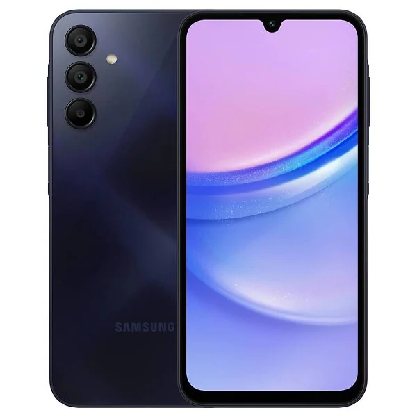 Samsung Galaxy A15